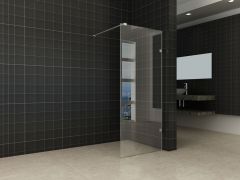 Less profielloze inloopdouche 70 cm 8 mm Nano - 20.3982