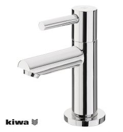 Amador fonteinkraan Kiwa 1/2'' chroom - 22.3701