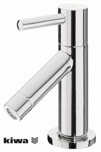 Benga fonteinkraan 1/2'' chroom - 22.3703