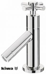 Brizo fonteinkraan 1/2" chroom - 22.3704