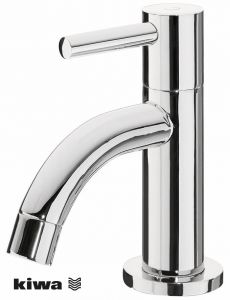 Cadans fonteinkraan 1/2" chroom - 22.3705