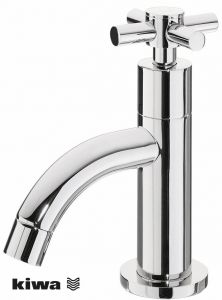 Carine fonteinkraan 1/2'' chroom - 22.3706
