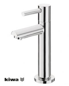 Amador fonteinkraan XL 1/2'' chroom - 22.3720