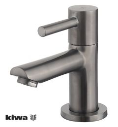 Amador fonteinkraan 1/2'' gunmetal - 22.7701