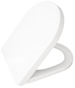Vesta Soft-Close closetzitting 52 cm wit - 32.3439