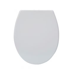 Ultimo 3.0 soft-close one-touch toiletzitting + deksel mat wit - 32.3771