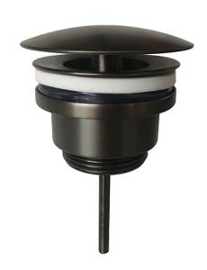 Caral vaste waste gunmetal - 33.7011