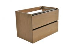 Vision Oak onderkast 80 x 46 x 53 cm eiken - 38.3591