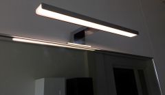 Edge LED spiegelverlichting 30 cm - 38.3770
