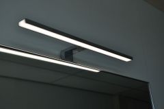 Edge LED spiegelverlichting 50 cm - 38.3771