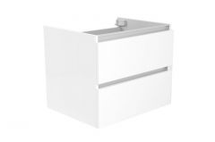 Vision onderkast 60 x 46 cm wit - 38.3900