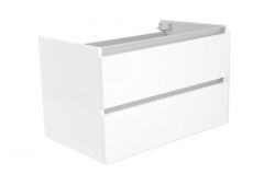 Vision onderkast 80 x 46 cm wit - 38.3901