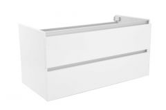 Vision onderkast 100 x 46 cm wit - 38.3902