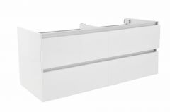 Vision onderkast 120 x 46 cm wit - 38.3903