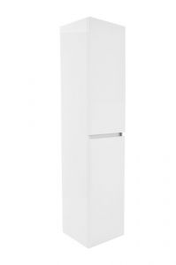 Vision hoge kast 160 x 35 x 35 cm wit - 38.3930