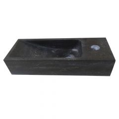 B-stone small fontein 38 x 14 cm rechts - 39.3508