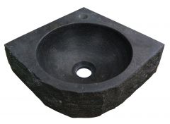 B-stone hamerslag hoekfontein 30 x 30 cm - 39.3509