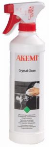 Crystal Clean Spray ontvetter 500ML - 39.4002