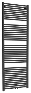 Elara radiator 181,7 x 60 cm 1067 Watt antraciet - 41.3542