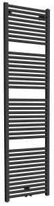 Elara radiator 181,7 x 45 cm antraciet - 41.3544