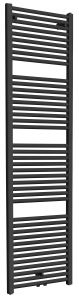 Elara radiator 181,7 x 45 cm antraciet - 41.3544