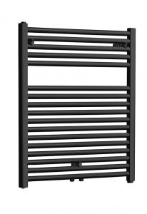 Elara sierradiator 76,6 x 60,0 cm mat zwart - 41.3582