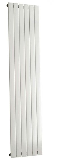 Verlating Oorzaak Uitbeelding Millennium radiator 200 x 45 cm 979 Watt wit