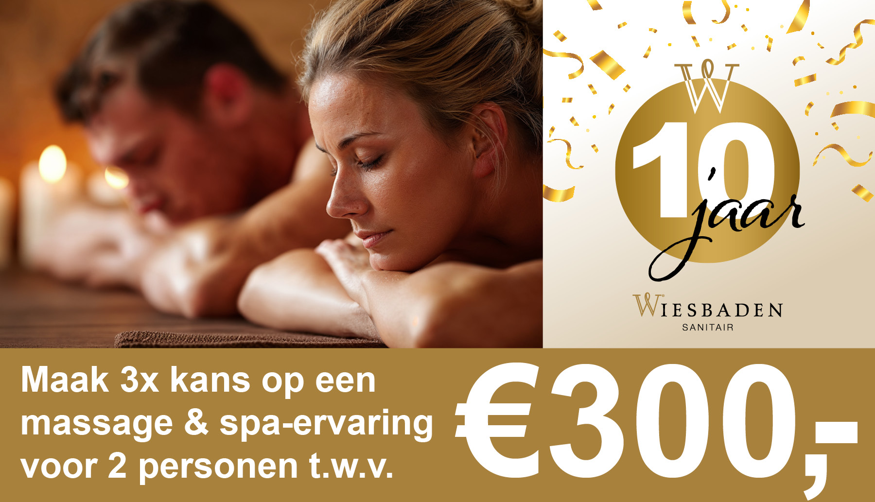 Sfeer afbeelding van hoe een badkamer met Wiesbaden producten er uit ziet