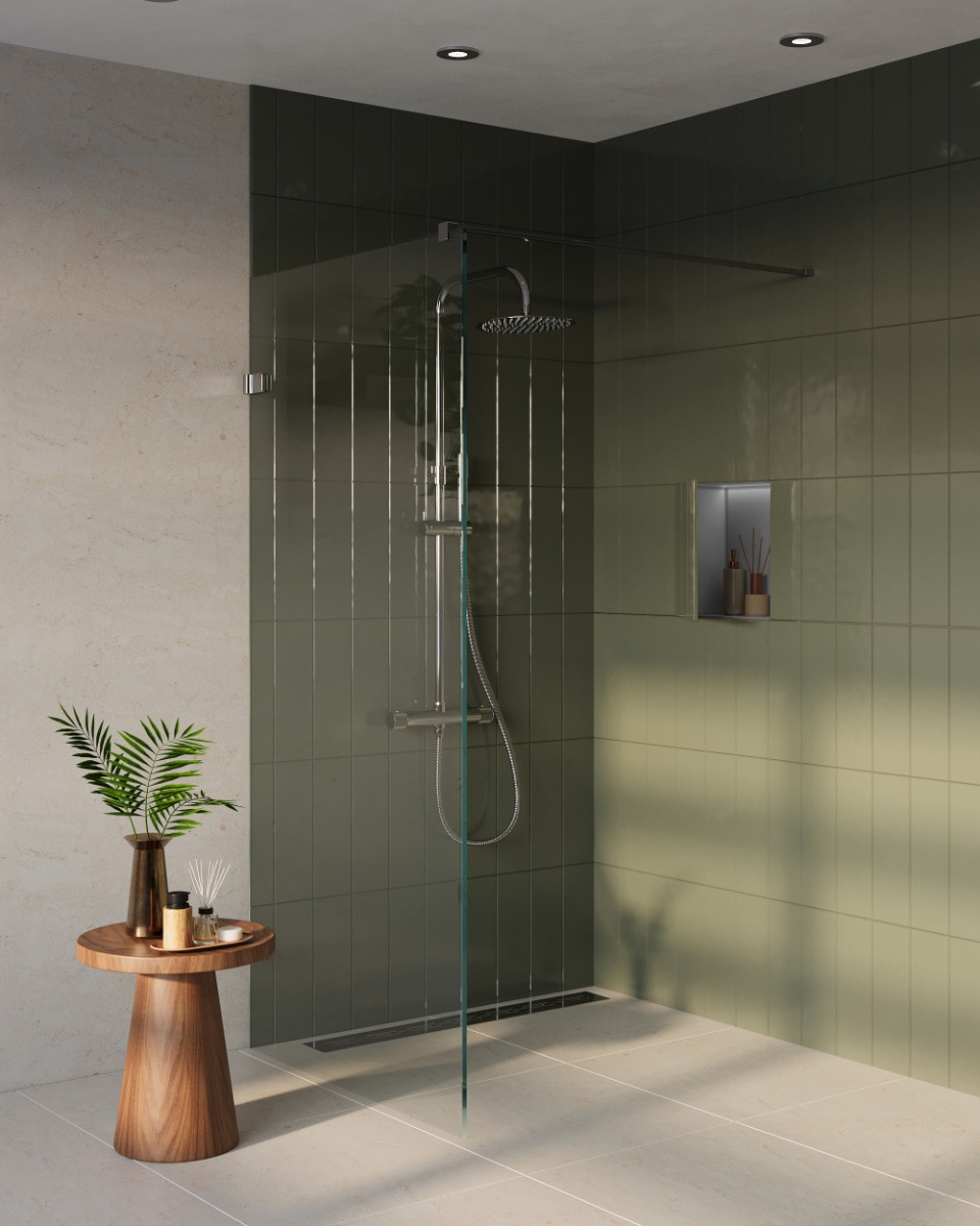 01_Less_inloopdouche_helder_glaschroom_