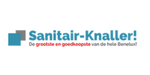 Sanitair-Knaller!