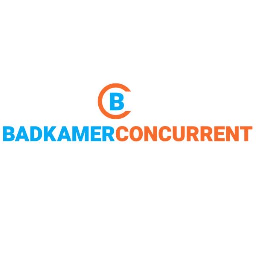 Badkamerconcurrent